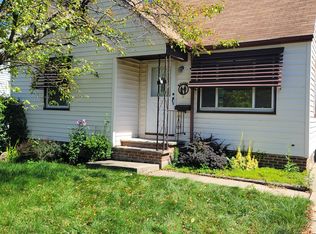525 E 250th St, Euclid, OH 44132