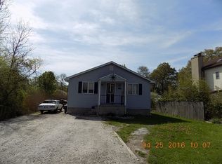 12427 Eastern Ave, Baltimore, MD 21220