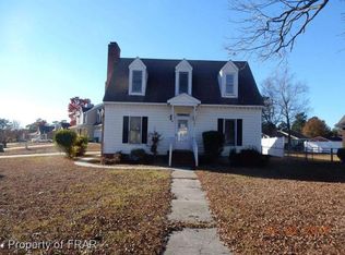 3601 Poco Ct, Hope Mills, NC 28348