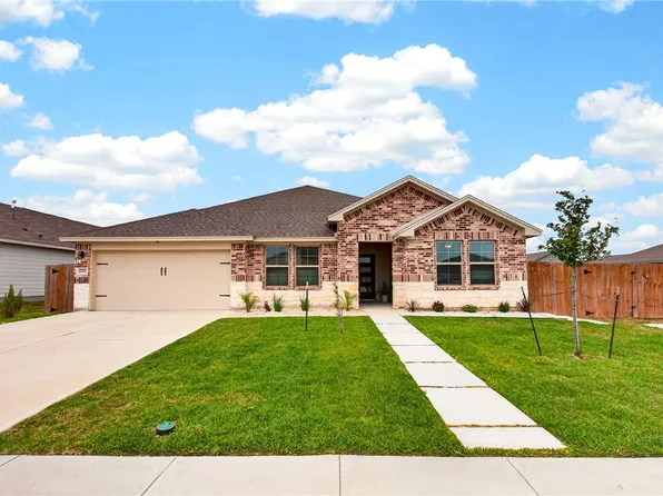2702 Martell St, Corpus Christi, TX 78415