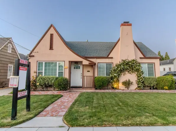 123 Chestnut St, Salinas, CA 93901