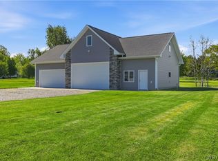4652 Thilk Dr LOT 29, Wilson, NY 14172