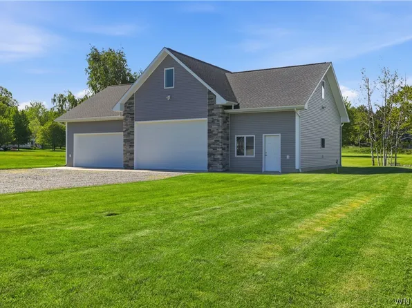 4652 Thilk Dr Lot 29, Wilson, NY 14172