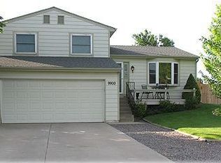 9900 Garland Dr, Westminster, CO 80021