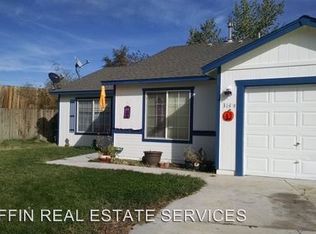 314 Fernwood Dr UNIT B, Fernley, NV 89408