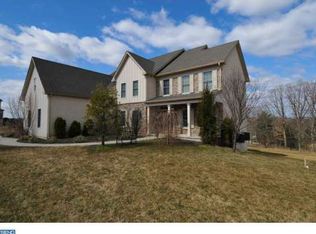 611 Coles Ct, Harleysville, PA 19438
