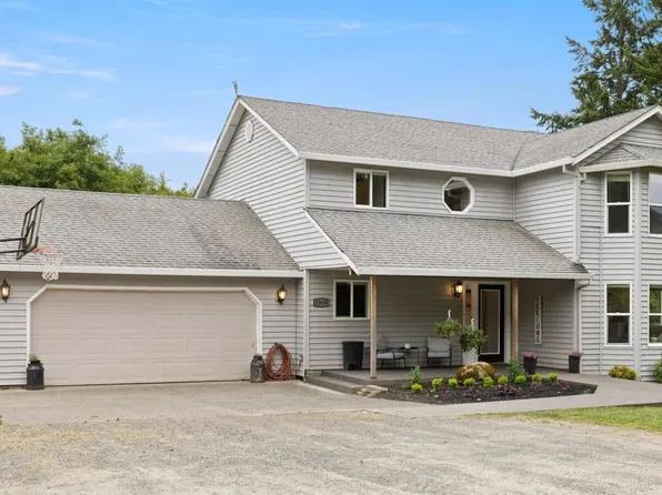 22630 NE Worthington Road, Yacolt, WA 98675