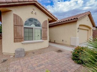 3673 Tack St, Las Vegas, NV 89122