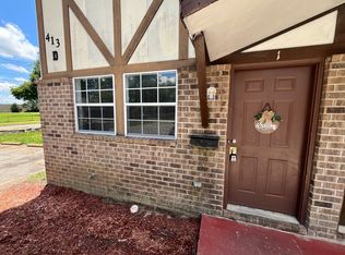 413 Anderson Ave #1, Fort Valley, GA 31030
