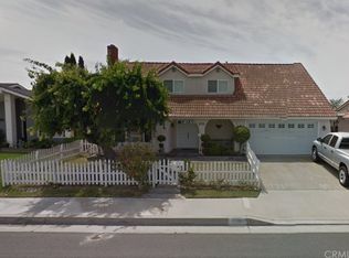 8732 Orwell Ave, Westminster, CA 92683