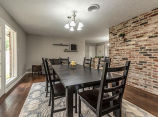 5603 Winding Creek Way, Houston, TX 77017