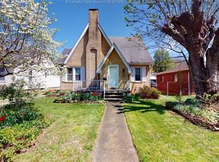 6616 Roosevelt Ave, Charleston, WV 25304
