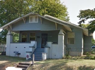 4240 Pulaski St, Birmingham, AL 35217