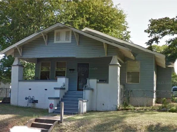 4240 Pulaski St, Birmingham, AL 35217