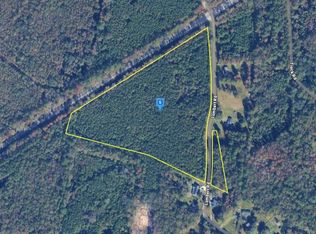 423 Tobe Lambert Rd, Midway, GA 31320