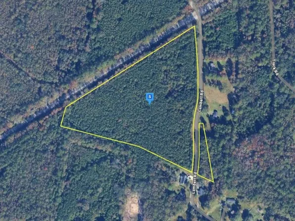 423 Tobe Lambert Rd, Midway, GA 31320