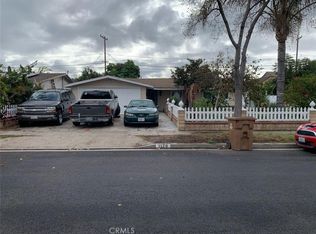 1170 W Chateau Ave, Anaheim, CA 92802