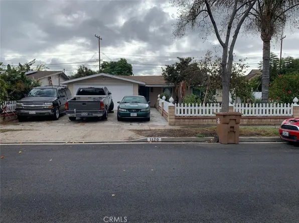 1170 W Chateau Ave, Anaheim, CA 92802