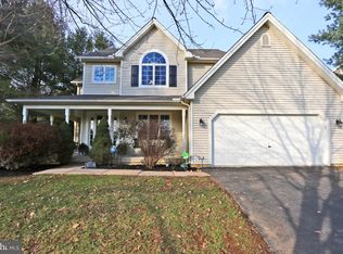 603 Aurora Ln, Downingtown, PA 19335