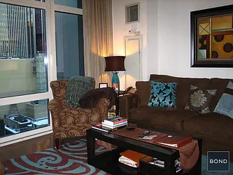 Rented by Bond New York