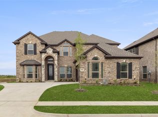 1302 Thunder Dove Dr, Mansfield, TX 76063