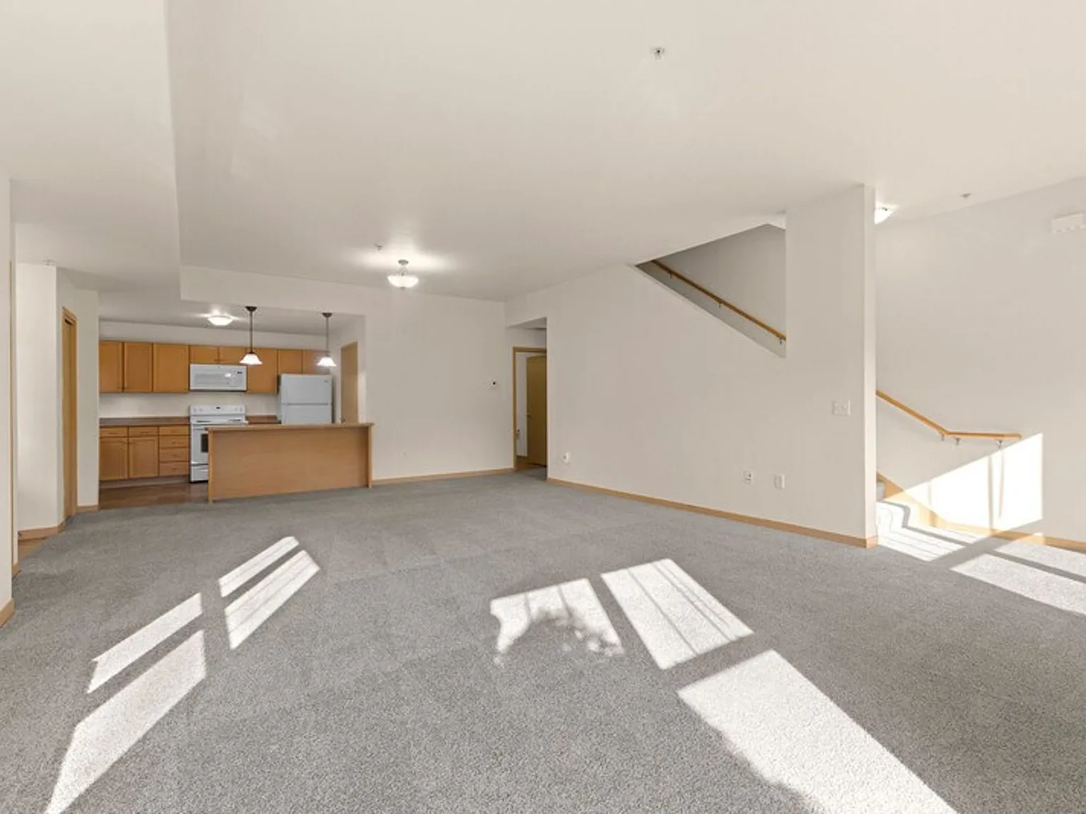 Wausau East Townhomes — Photo 2