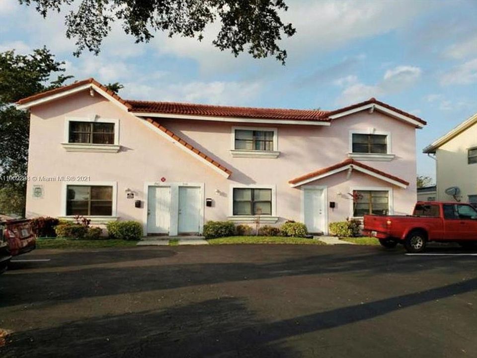 1st image of 7543 NW 44th Ct #7547