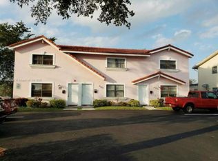 7543 NW 44th Ct #7547, Pompano Beach, FL 33065