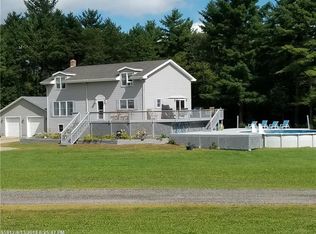 4 Overpass Rd, Sabattus, ME 04280