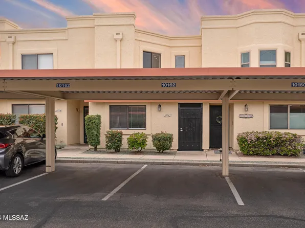 10162 E Achi St, Tucson, AZ 85748