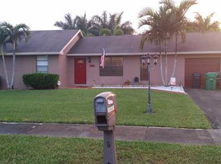 30920 SW 191st Ave, Homestead, FL 33030