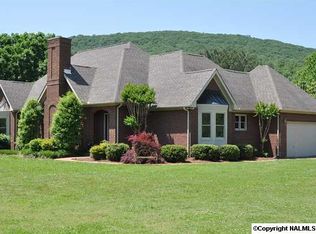 120 Sycamore Rd, Gurley, AL 35748