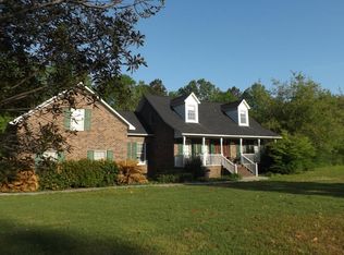 868 Hill Branch Rd, Ridgeville, SC 29472