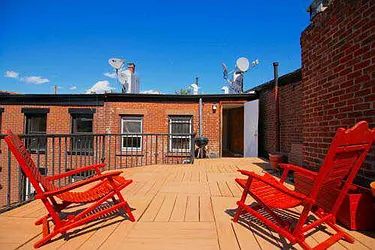 Rented by Space Real Estate