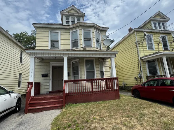 1753 Albany Street, Schenectady, NY 12304