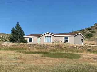 351 Old Divide Rd, Roundup, MT 59072