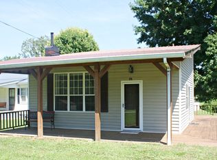 39 Eagle Nest Rd, Linden, TN 37096