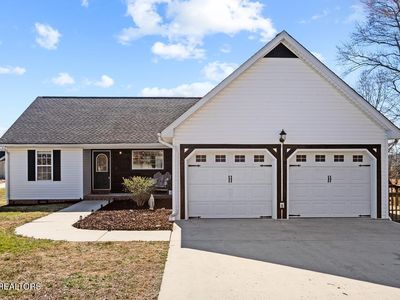 269 Countryside Dr, Sparta, TN, 38583