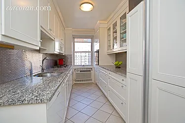Sold by Corcoran