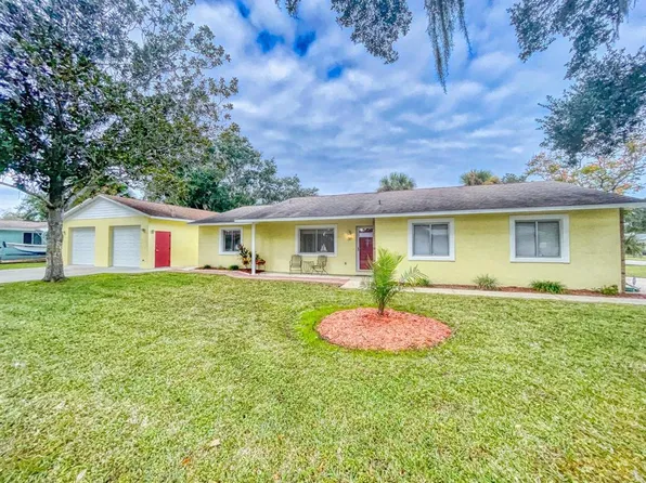 127 Magnolia Ave, Edgewater, FL 32132