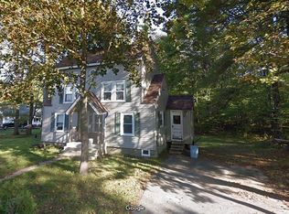 301 Back Nippen Rd, Buxton, ME 04093