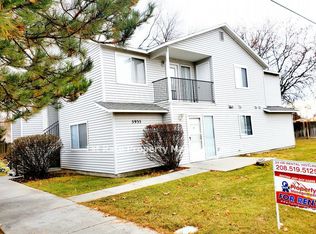 5935 W Ellens Ferry Dr APT 202, Boise, ID 83703