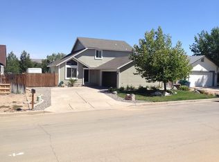 6800 Evening Star Dr, Sparks, NV