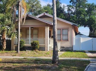475 11th Ave N, Saint Petersburg, FL 33701
