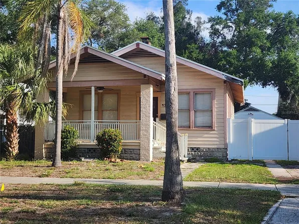 475 11th Ave N, Saint Petersburg, FL 33701