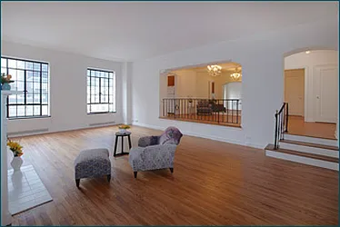 Sold by Brown Harris Stevens