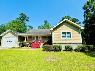 1357 Cherry Laurel Dr NE, Townsend, GA 31331