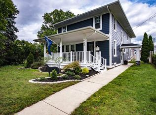 1020 N Frances St, South Bend, IN 46617