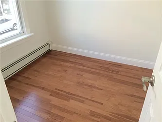 Rented by David Francis New York LLC