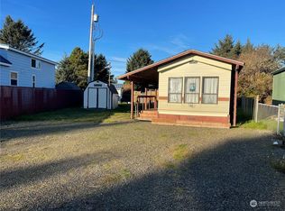124 Galleon Loop NE, Ocean Shores, WA